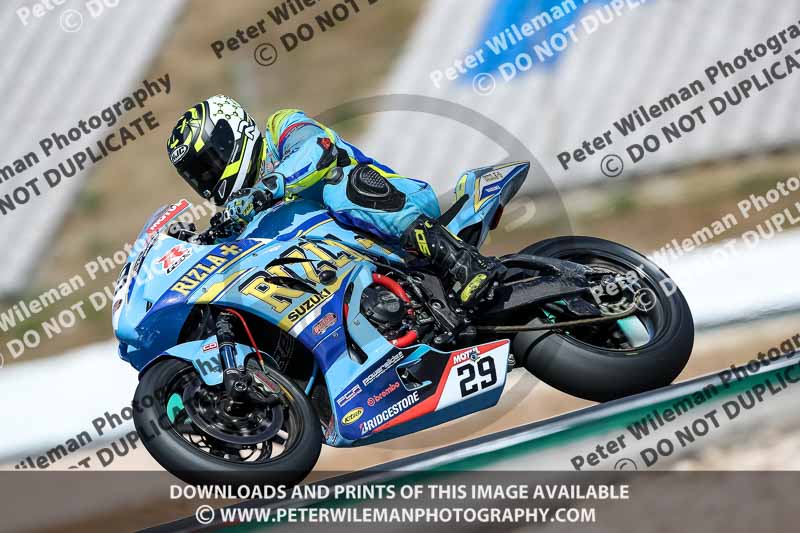 motorbikes;no limits;october 2019;peter wileman photography;portimao;portugal;trackday digital images